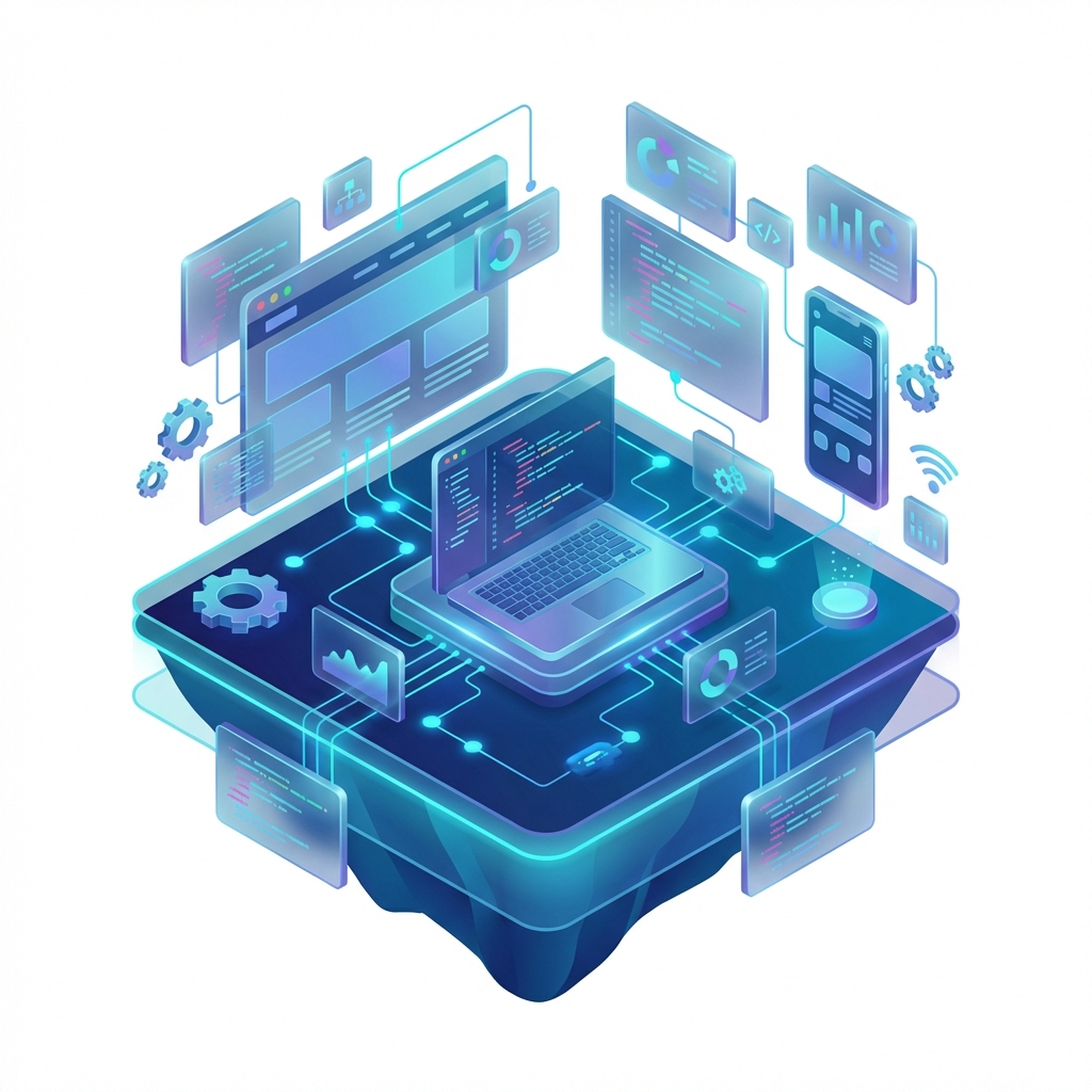 Implementação de Sistemas